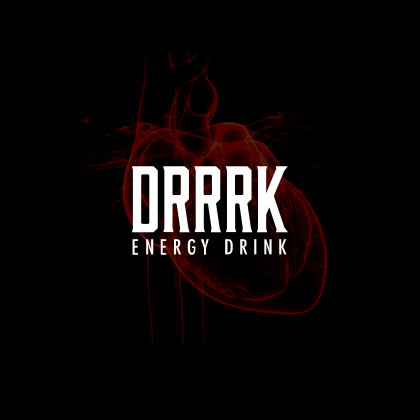 DRRRK000 ENERGY DRINK 様